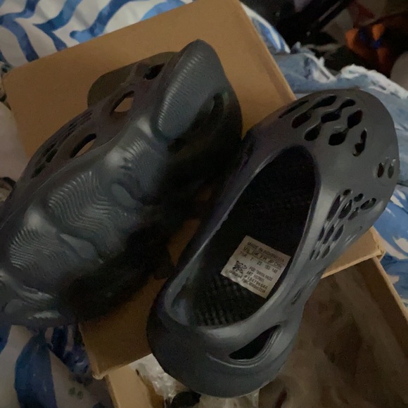 adidas Shoes Yeezy Foam Runner Toddler Poshmark